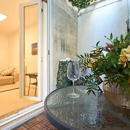 Garden Loft - 20 Minutes Walk From Life-duomo Apartment