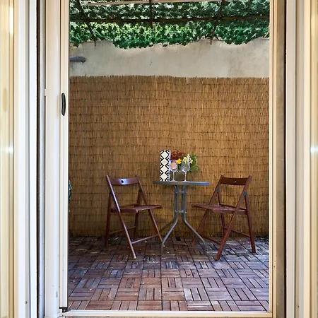 Garden Loft - 20 Minutes Walk From Life-duomo Apartment