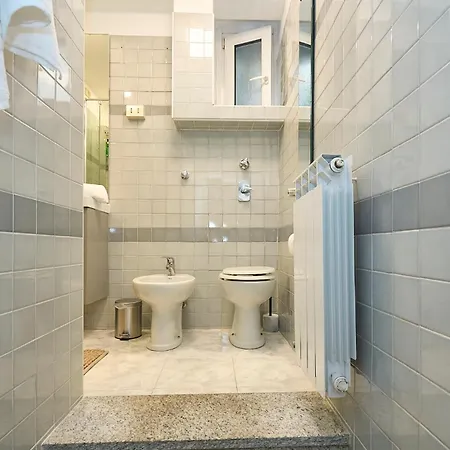 Garden Loft - 20 Minutes Walk From Life-duomo * Milan