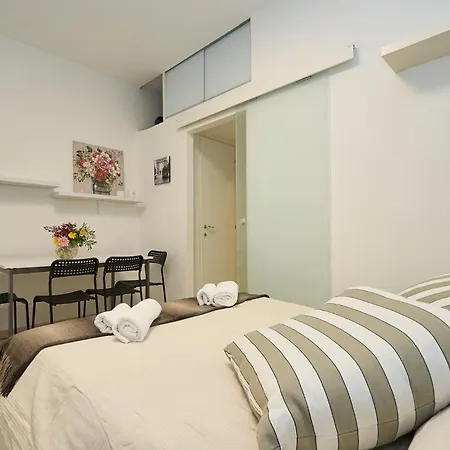 Garden Loft - 20 Minutes Walk From Life-duomo Apartment *