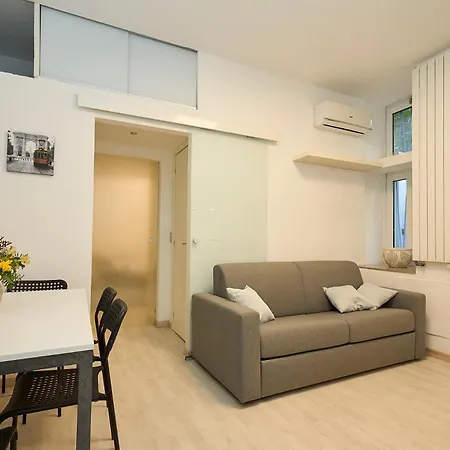 Garden Loft - 20 Minutes Walk From Life-duomo Apartment *