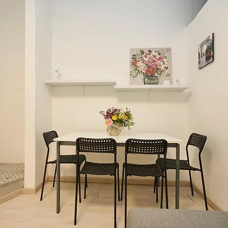Garden Loft - 20 Minutes Walk From Life-duomo Apartment Milan
